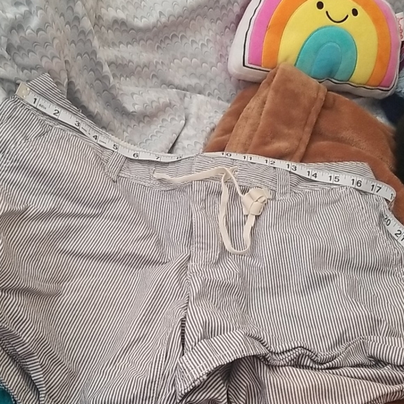 Eddie bauer sz8 shorts - Picture 4 of 9